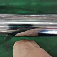 Шток с ТВЧ закалкой